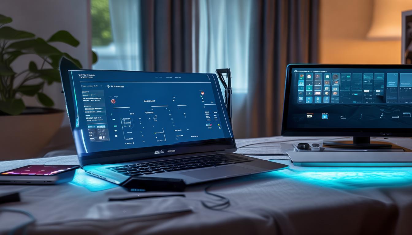 tplink优化_如何优化TP-LINK BE3600以获得最佳性能?_tplink怎么优化信道