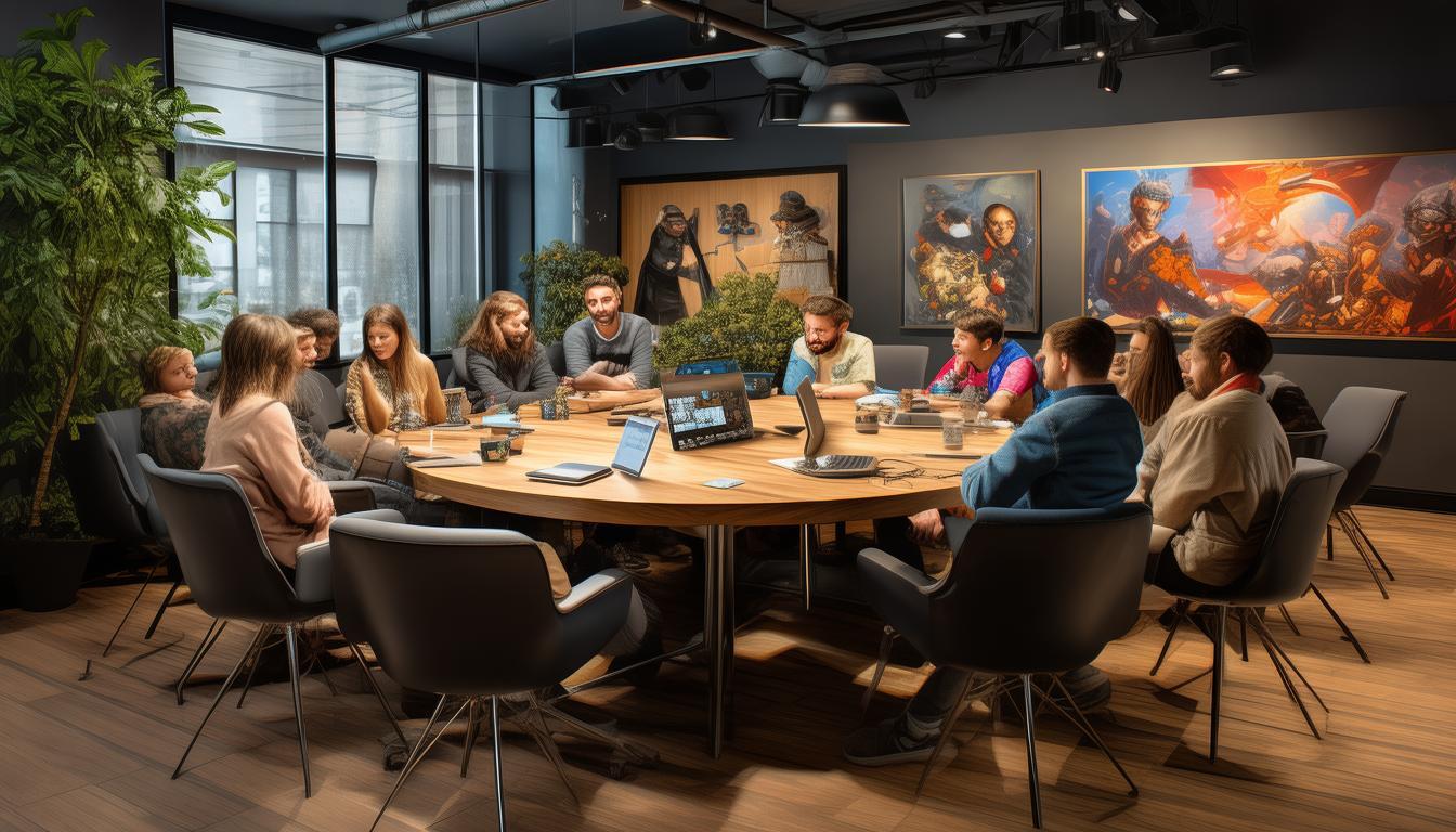 交互式社区_TPTP游戏:社交互动与社区文化_社区交互设计