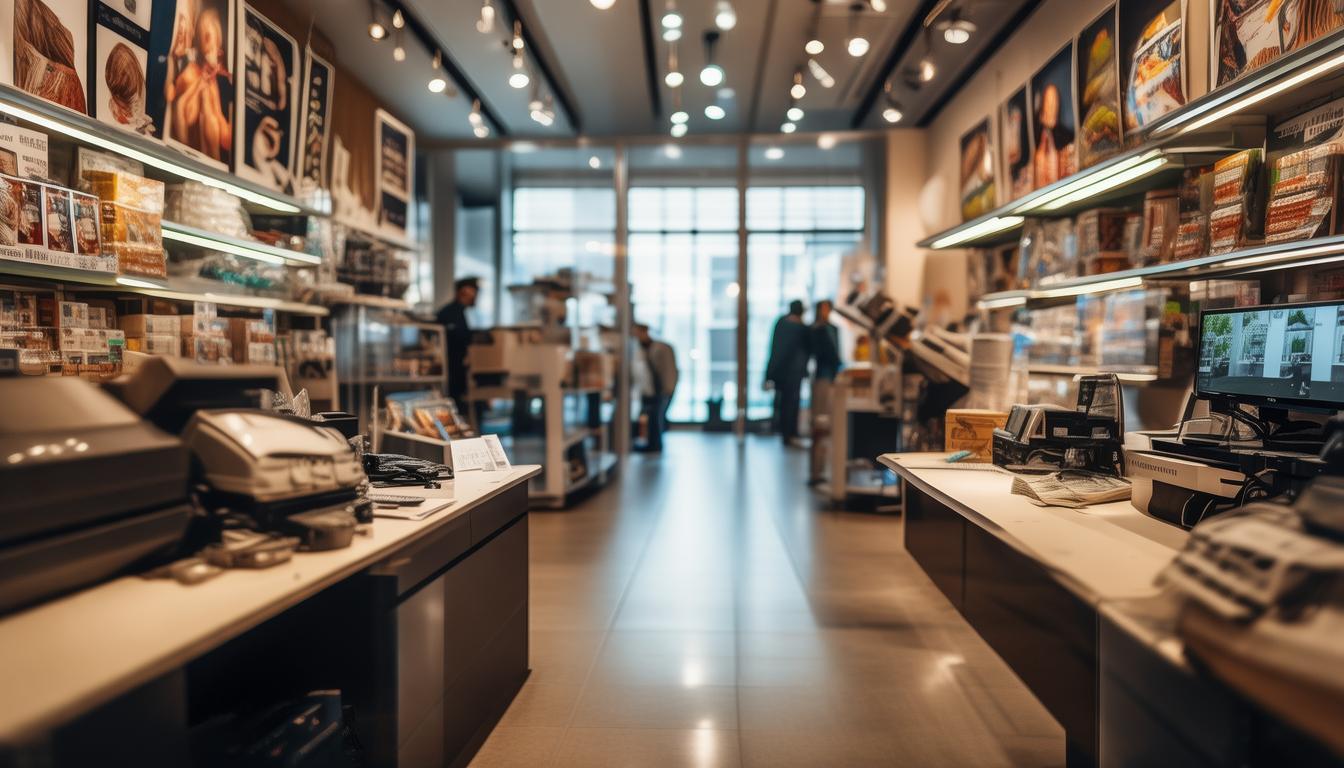 TP-Link摄像头设备的应用场景与解决方案_摄像机场景模式分类_摄像场景的技巧与角度