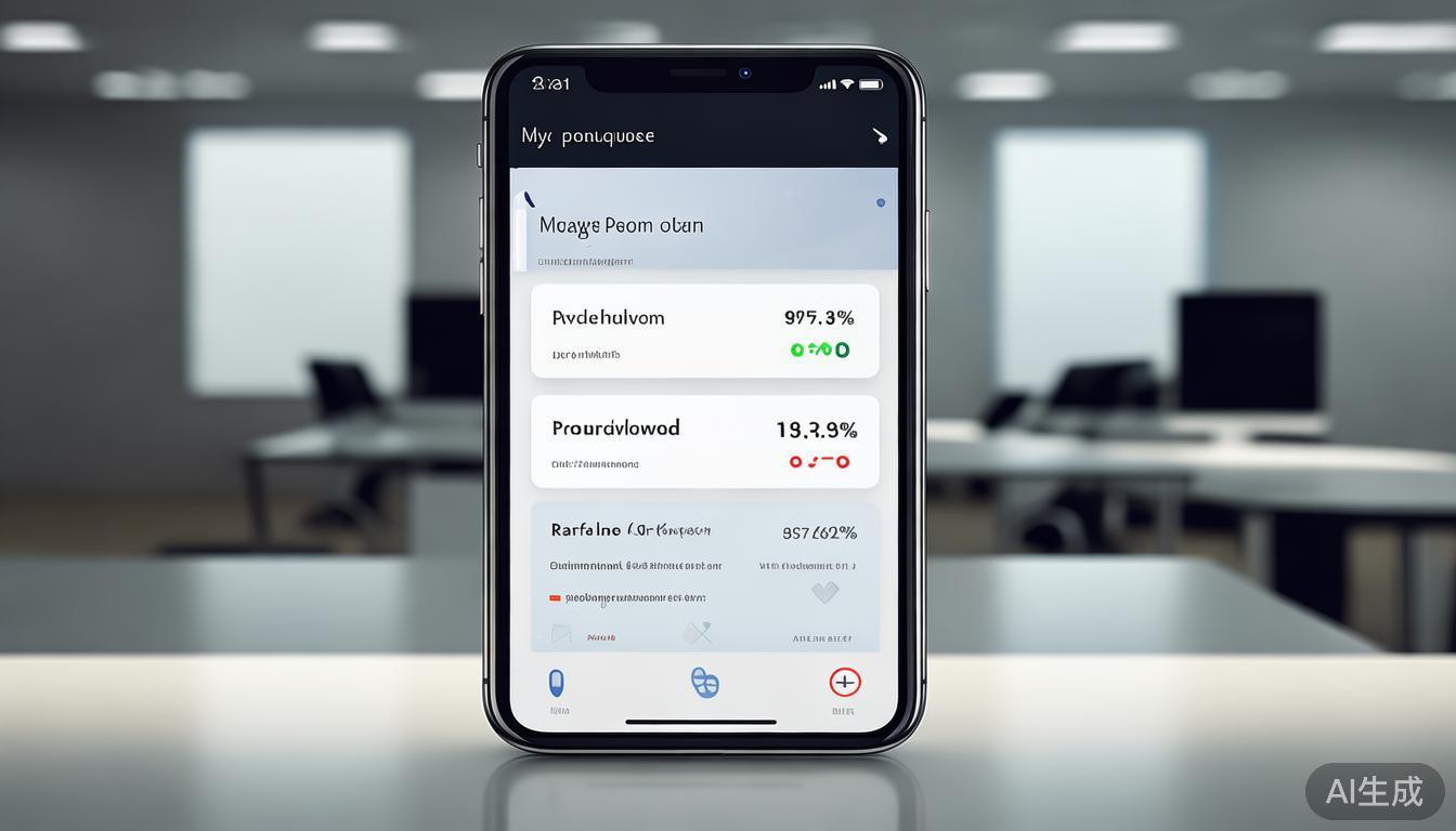 实时投资截图_实时资金软件_如何通过tp官方app下载快速获取实时市场数据与投资分析?