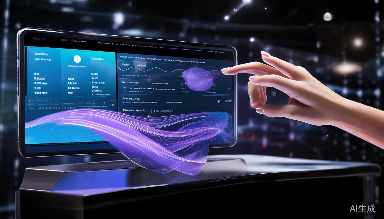 tp官方下载安卓2025:智能系统如何由内而外实现革新_革新舍官网_革新科技有限公司怎么样