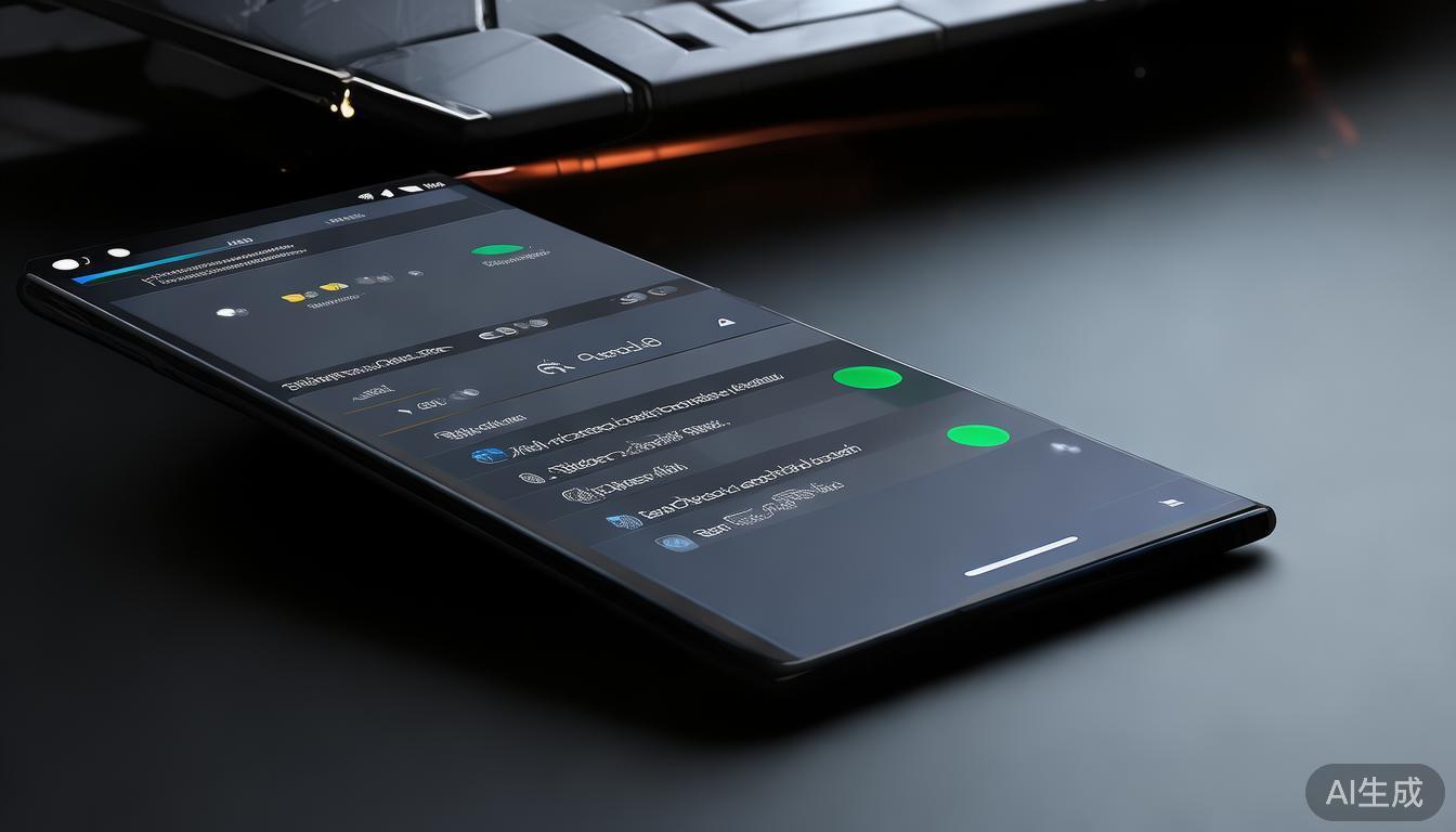 android安卓版下载_安卓下载中心_tp官方下载安卓2025:技术升级背后的产品故事