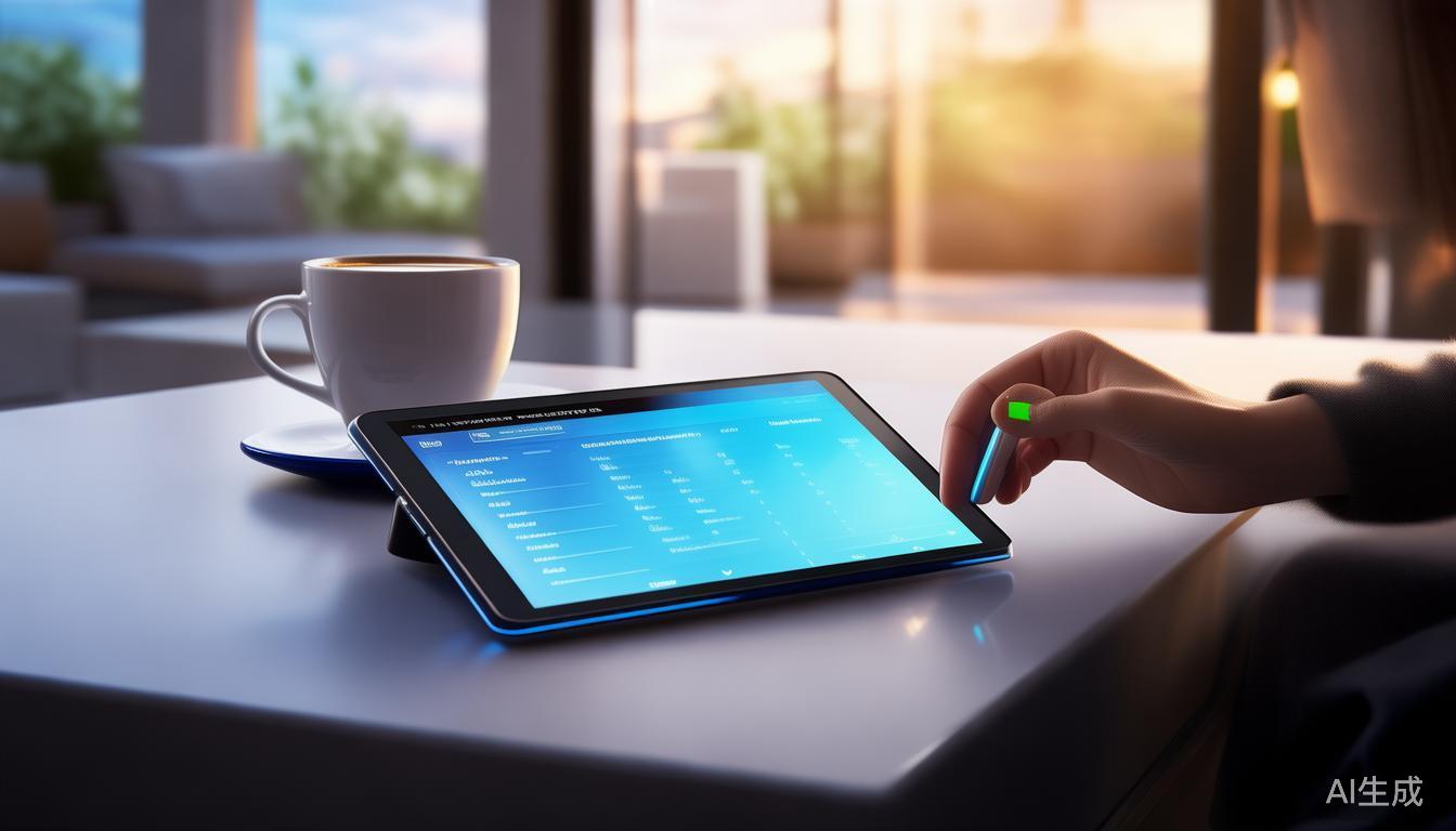 2025 TP官网最新版本的技术创新介绍_创新科技creative_技术创新模板