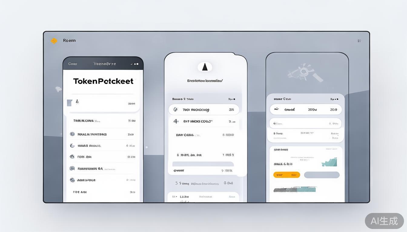 关注细节_钱包这个软件怎么样_tokenpocket钱包安卓版对新手用户的友好度评价,值得关注的细节