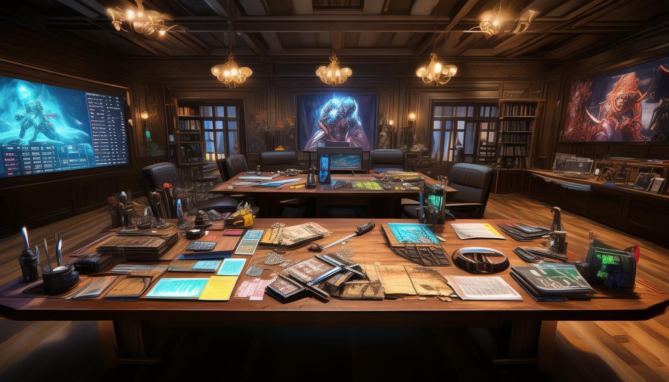 长期目标短期目标中期目标_长期和短期目标_如何在TPTP游戏中制定短期与长期目标