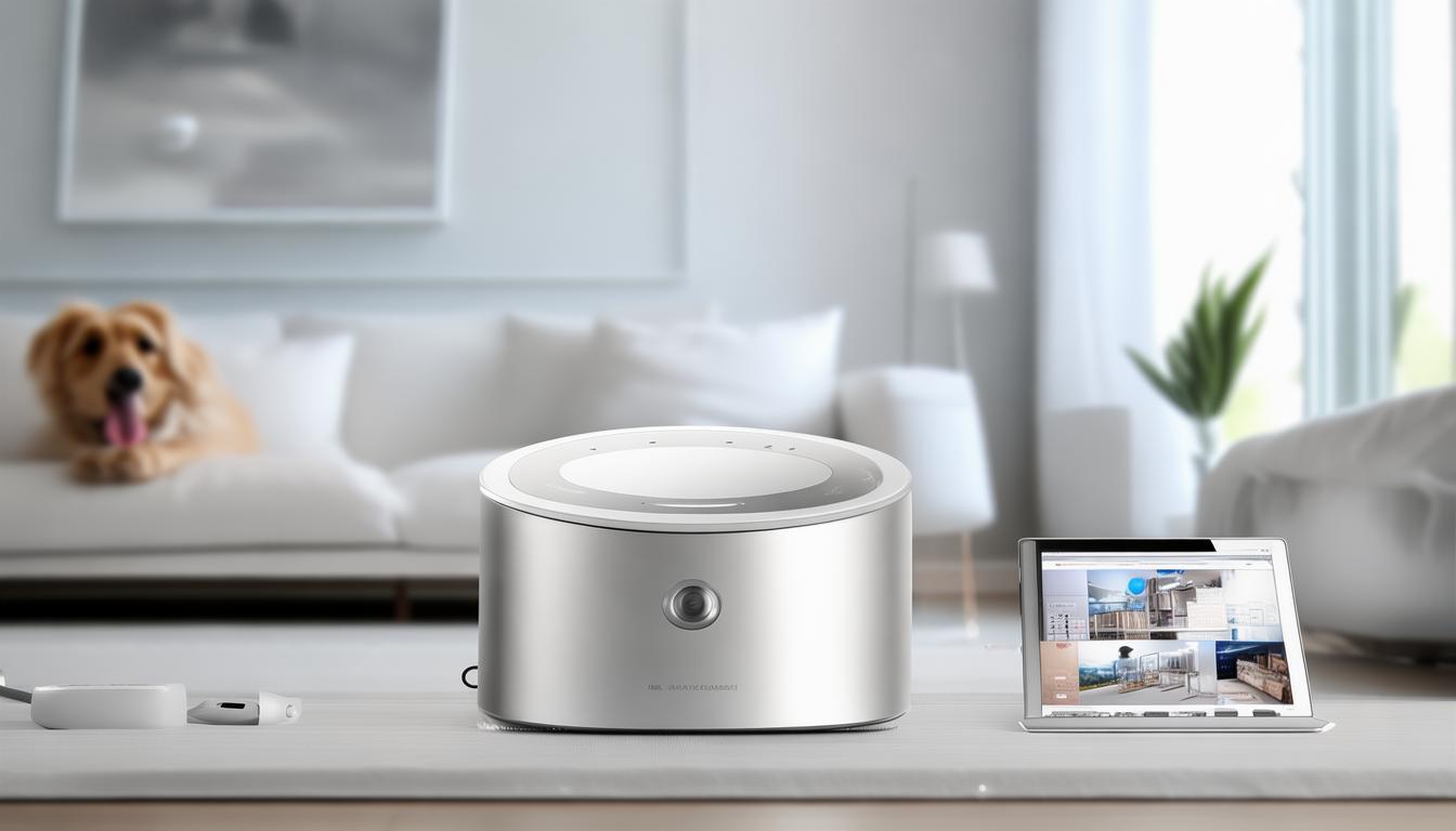 tp安防设备分享_TP-LINK IPC45AW在家庭安防中的优势_tplink安防质量