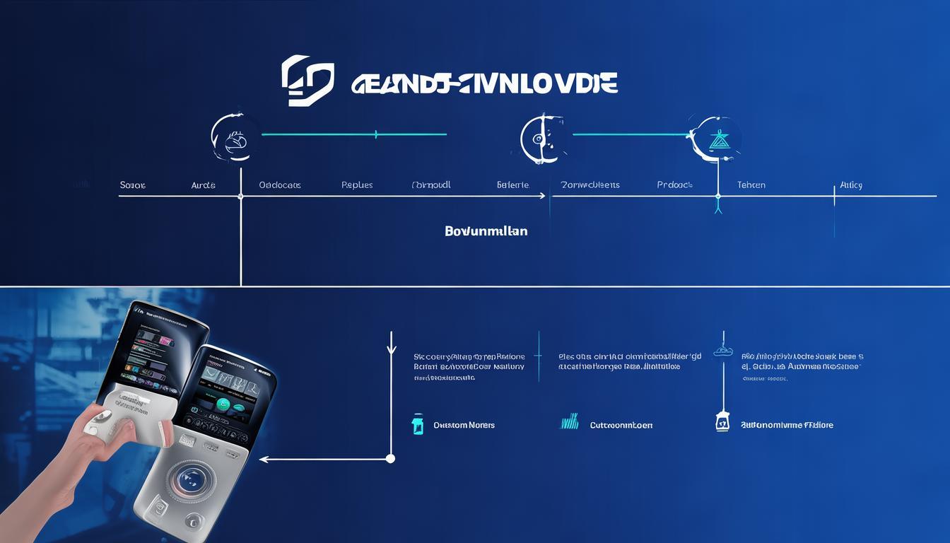 官方在线展厅_品牌展示型网站_如何在TP官网2025最新版下载中展现品牌形象?