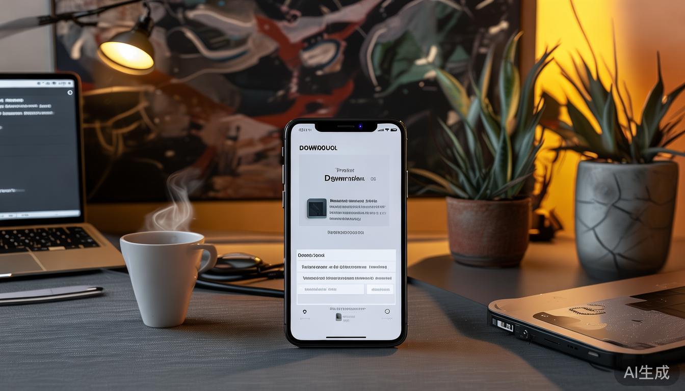 4. 下载指南:如何快速安装tp官方下载安卓最新版_下载安装安卓版_下载ωq安装