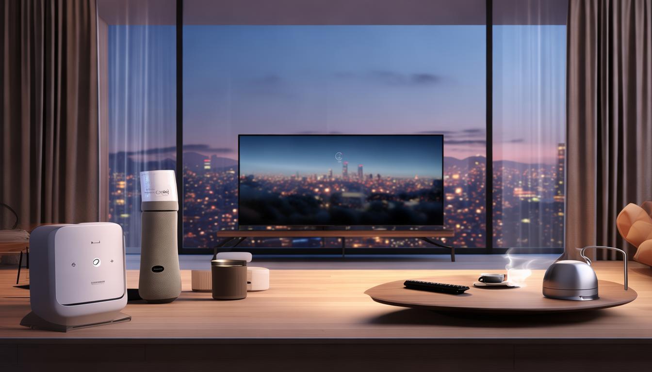 智能家居应用软件选择_TP-LINK在智能家居行业的应用与前景_智能家居应用场景解析