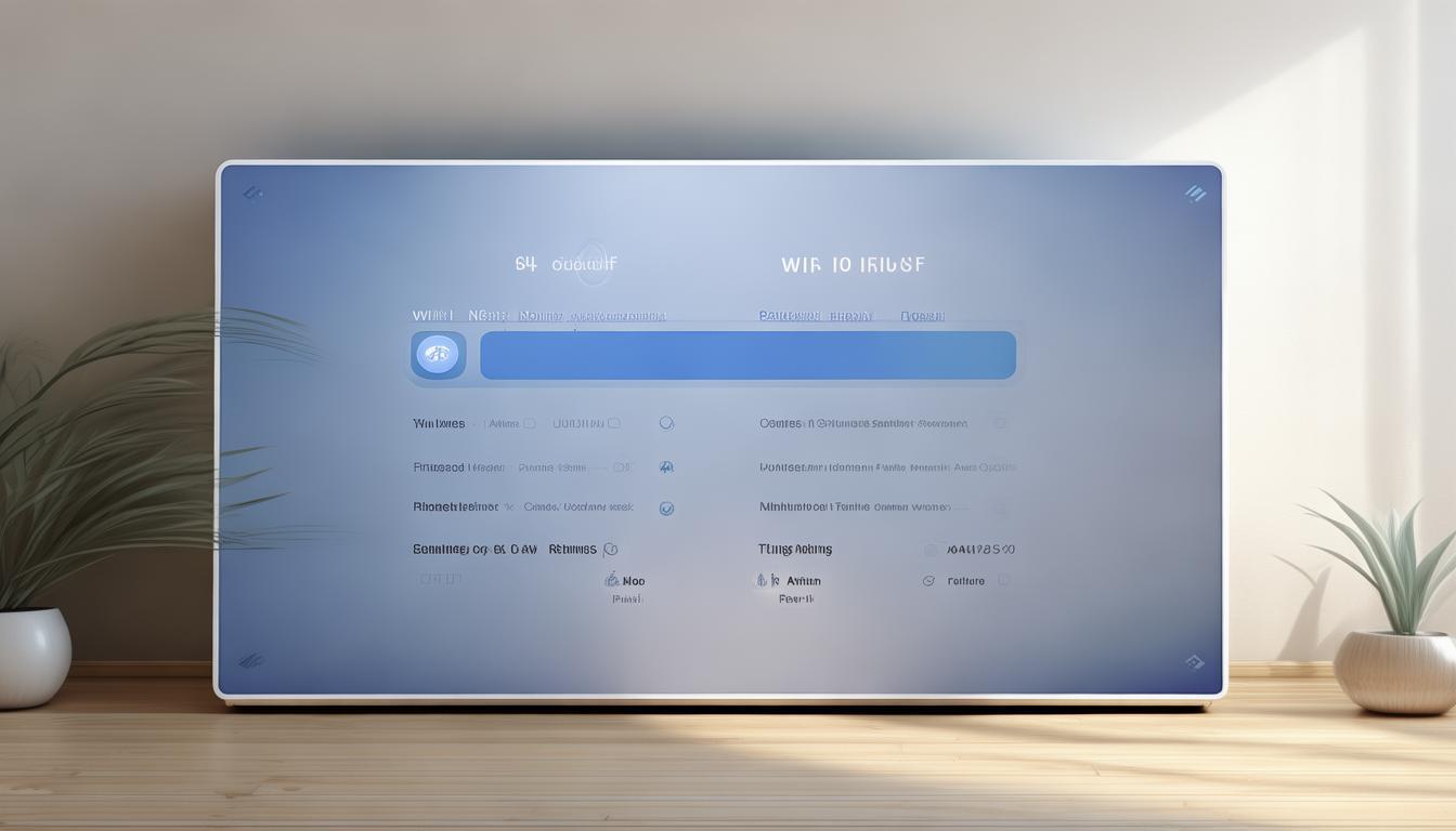 智能路游器_旅行路由器_TP-Link Wi-Fi 6旅行路由器的智能管理和设置