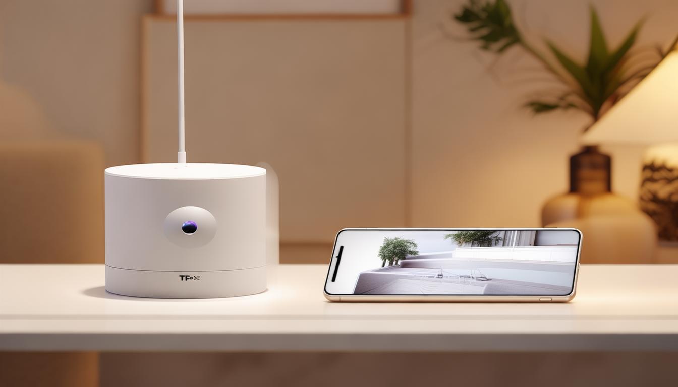 超大型摄像头_小型摄像头叫什么_为何小型TP-Link摄像头比大型设备更受欢迎?