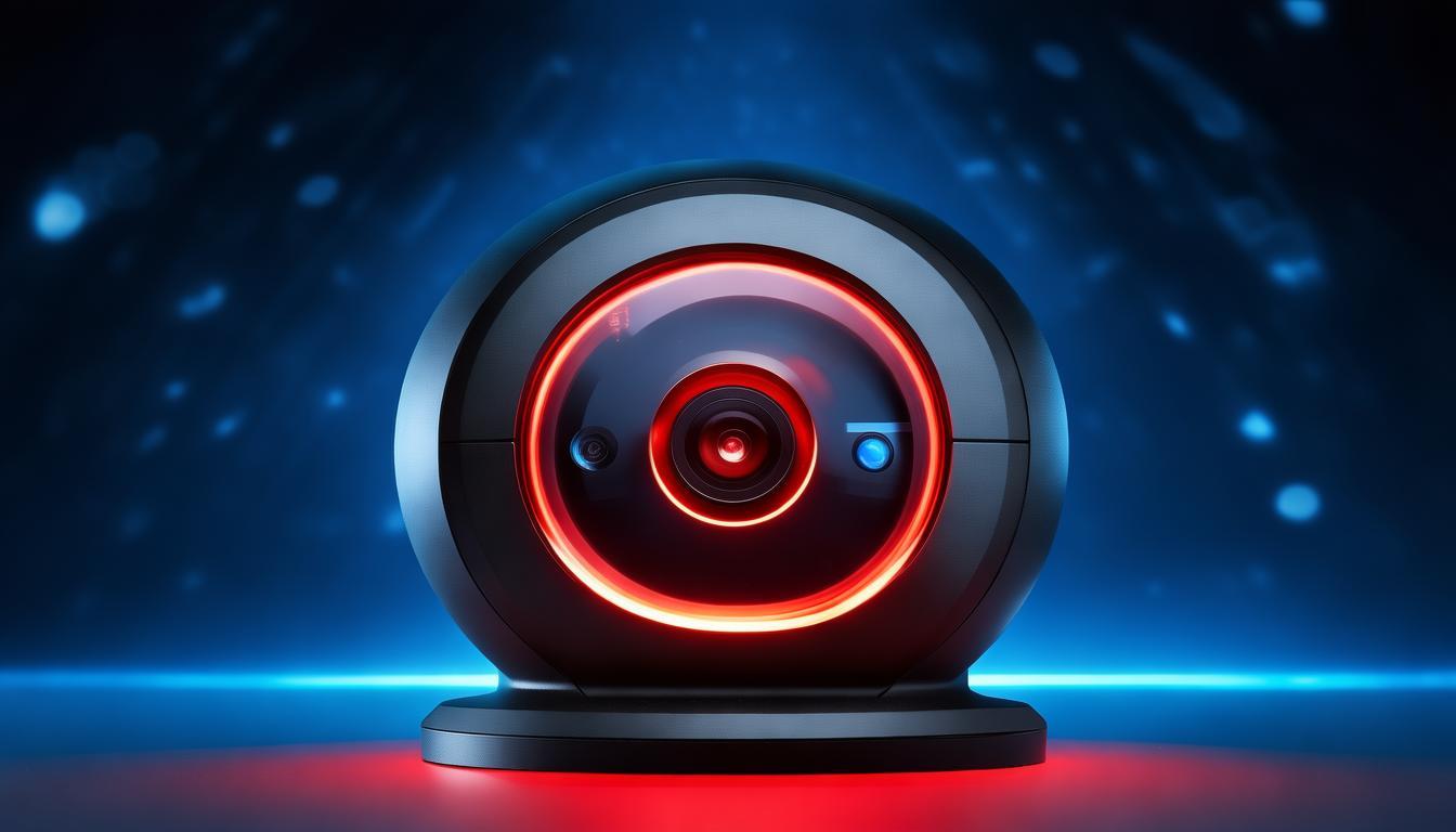 如何通过TP-LINK IPC45AW提升小区安全管理?_小区管理提升方案_住宅小区管理提升实施意见