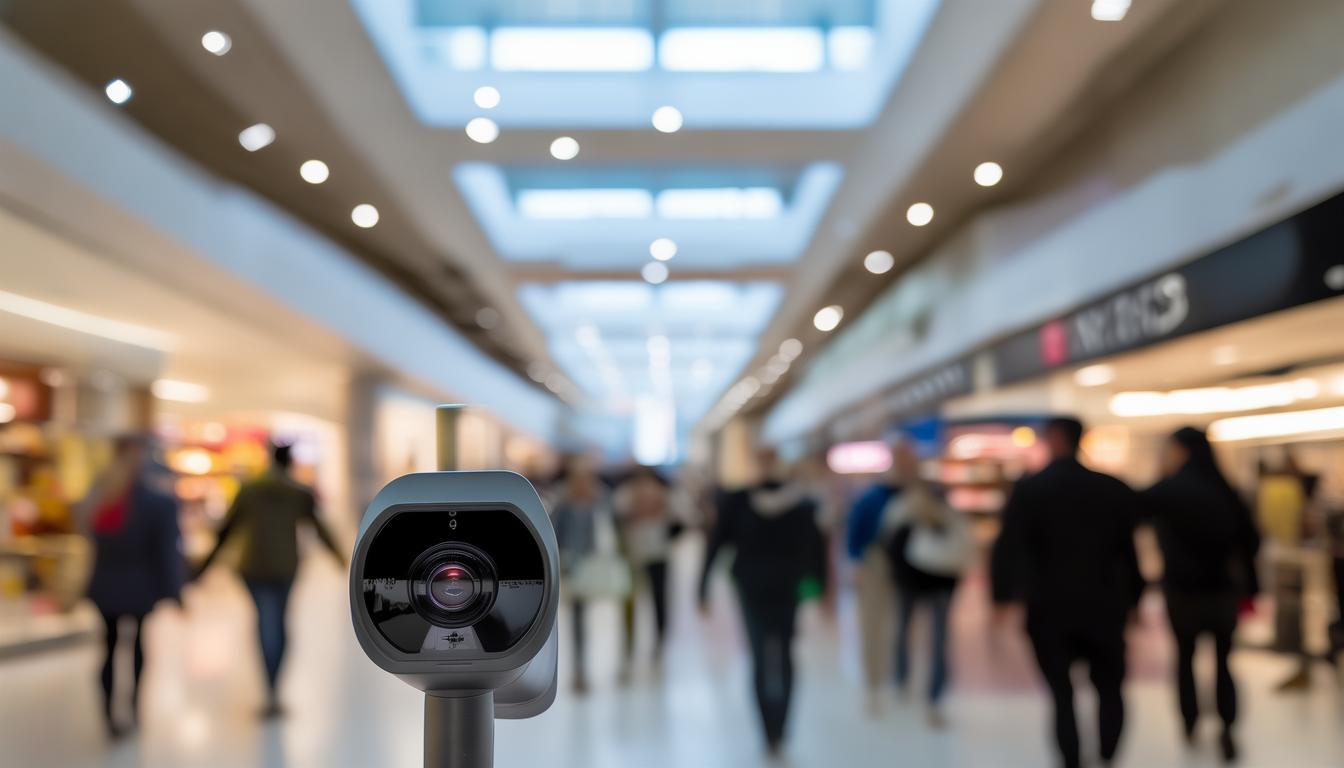 tplink业务领域涵盖_TP-LINK IPC45AW在商业用途中的最佳实践_TP-LINK IPC45AW在商业用途中的最佳实践