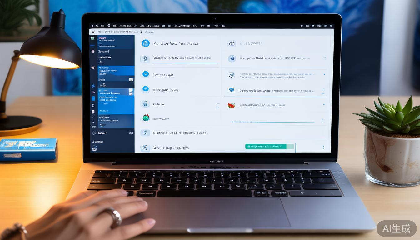 钱包app官网_tp钱包app安卓版官网下载完整指南:新手用户如何高效安装与使用_钱包官方下载