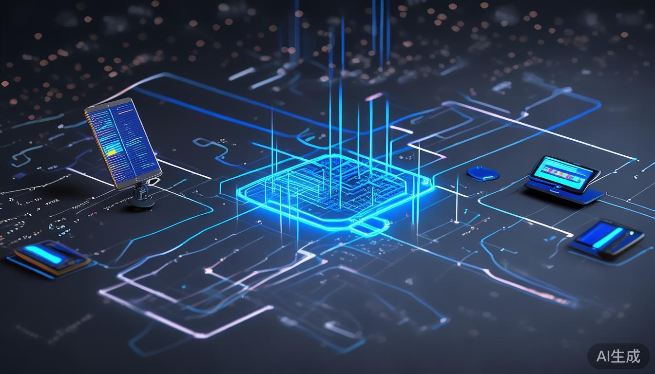 应用安卓版下载安装_安卓应用市场免费下载安装_TP官网下载安卓最新版本2025的功能特点与行业应用