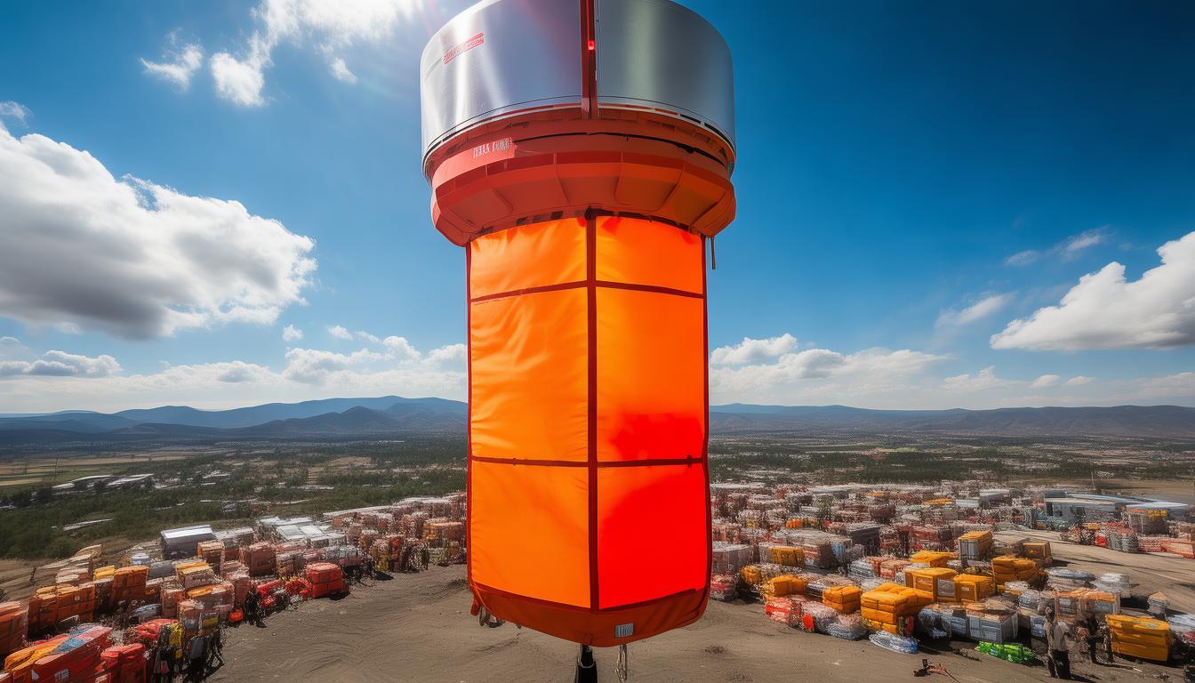 运输机空投视频_无人运输系统_下载未来:TP1000无人运输机和智能空投的运输革新