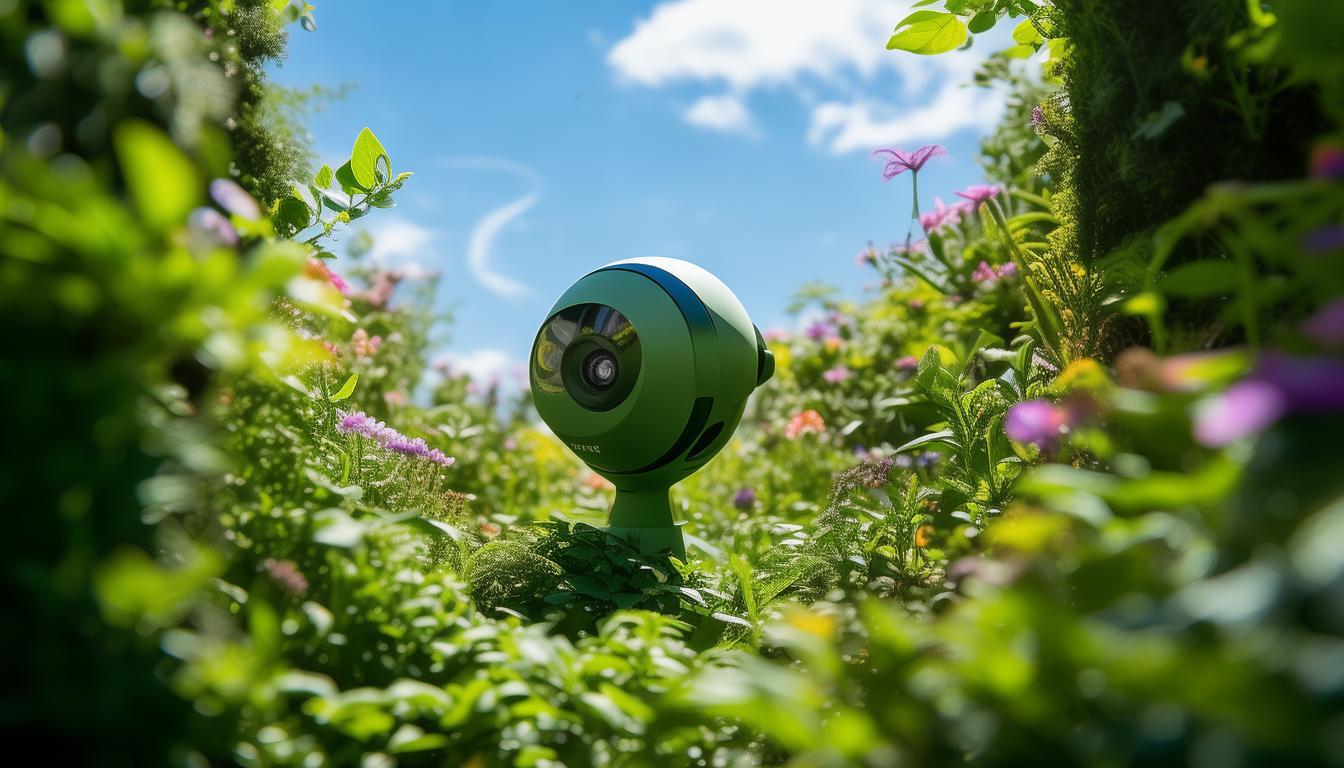 隐蔽摄像头检测设备_评估TP-Link摄像头在各种环境下的隐蔽性_隐蔽式摄像头