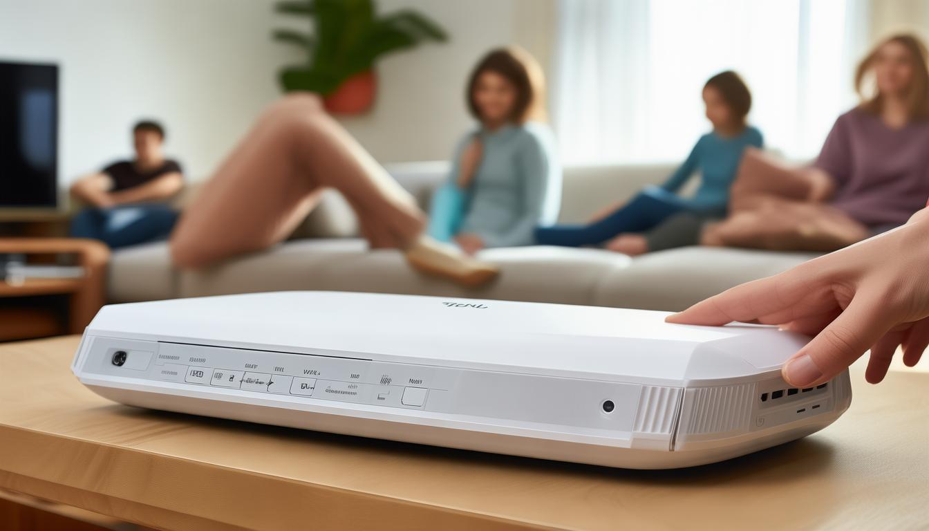 TP-Link路由器:开启智能家庭的钥匙_TP-Link路由器:开启智能家庭的钥匙_TP-Link路由器:开启智能家庭的钥匙