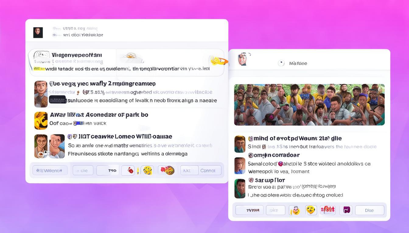 社交媒体积极影响_社交媒体影响者的影响是什么_TPTP游戏对社交媒体内容的影响