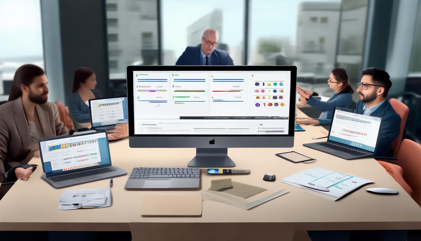 构建什么团队_如何搭建团队架构_如何通过TP官网下载app正版构建高效团队?
