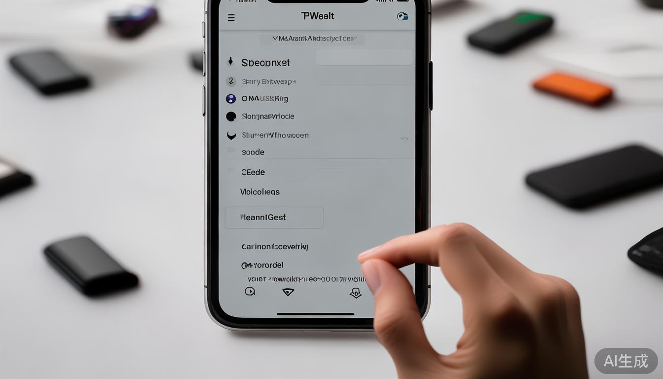 加密投资者网站_加密投资的未来：TPWallet的参与_加密资本创始人