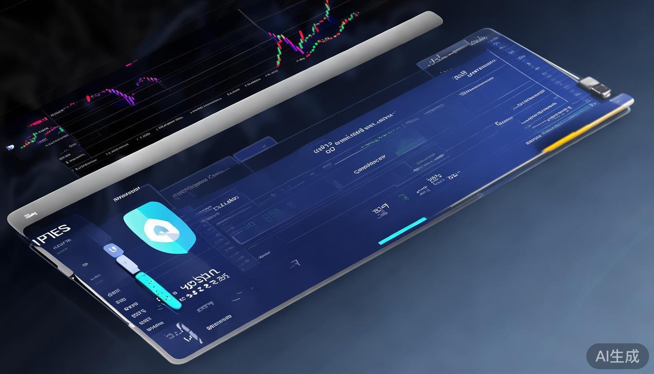 智能交易软件平台_如何在TP官方下载app中实现智能交易_智能交易是什么