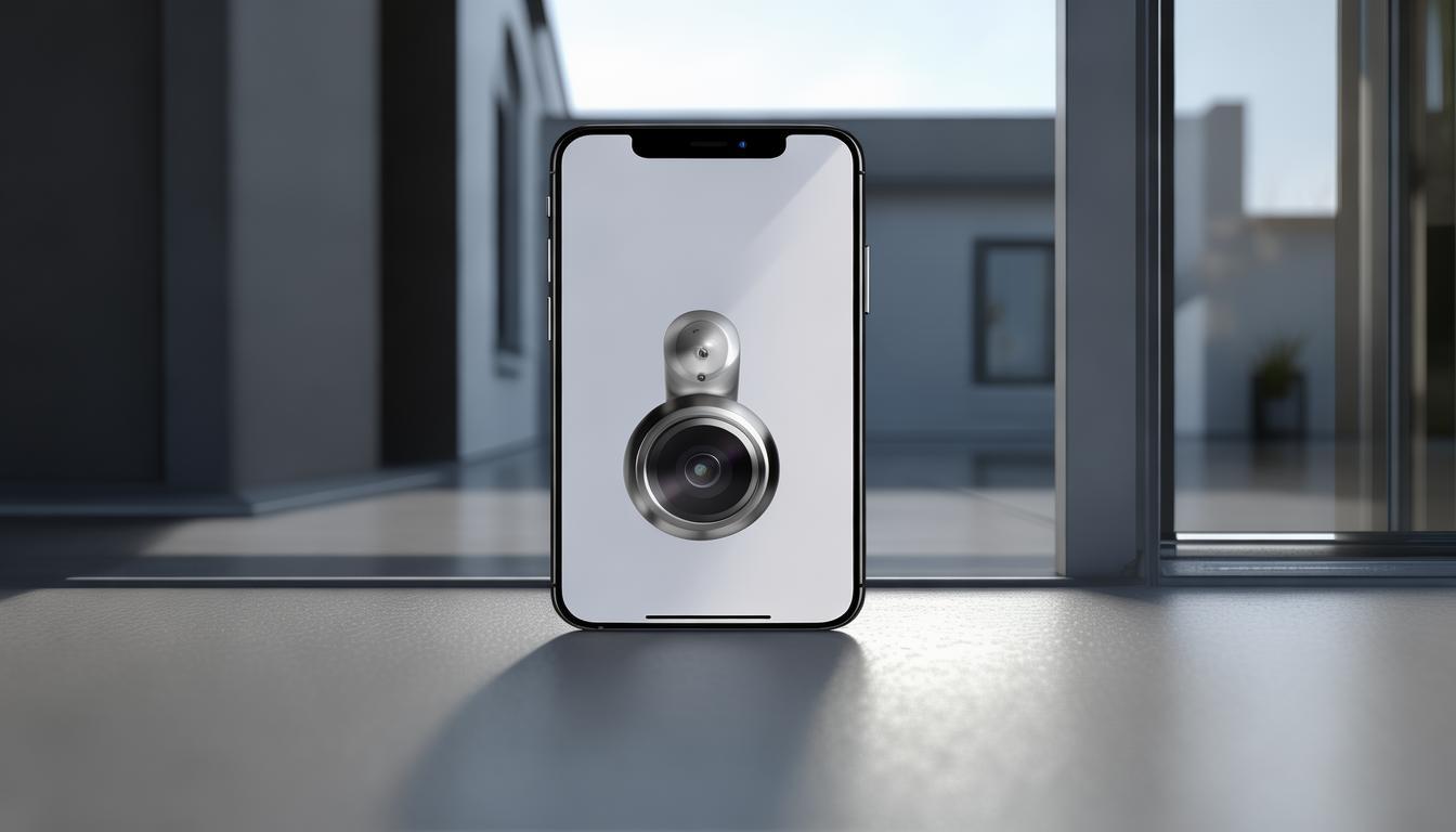 智能家居监控系统摄像头_TP-Link摄像头设备的智能家居生态系统介绍_智能生活摄像头