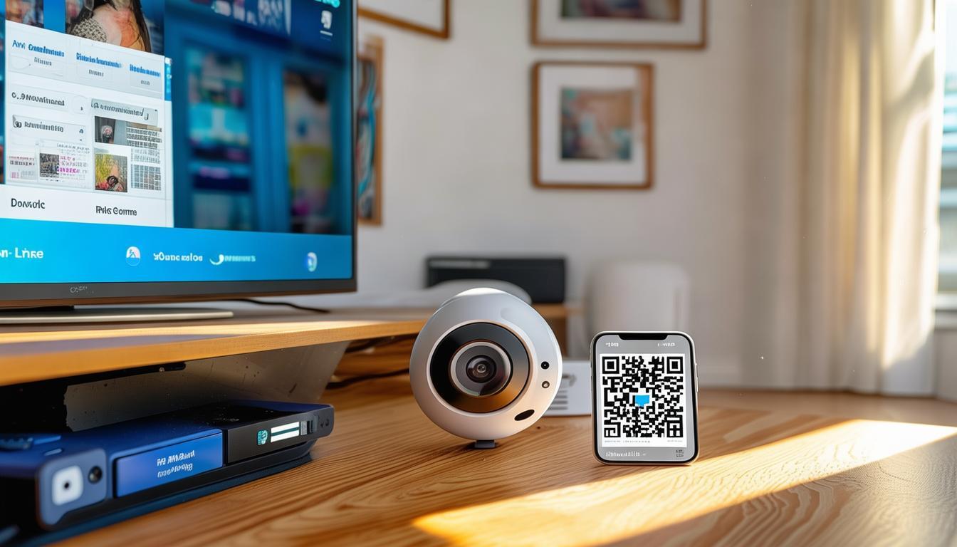 tp_link摄像头_tplink摄像头设置_TP-Link摄像头的功能介绍与设置