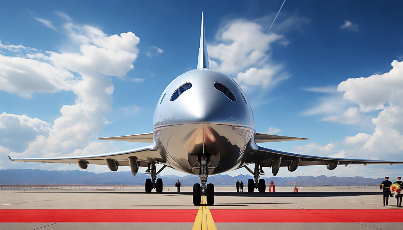 山东航创无人机_山东研发的TP1000无人运输机首飞,实现航空运输新里程_山东无人飞机