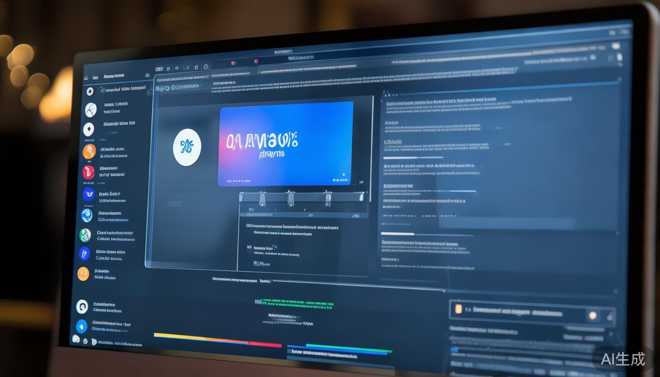 安卓TP2025新版本与AI深度结合_深度系统安卓app_深度系统支持安卓