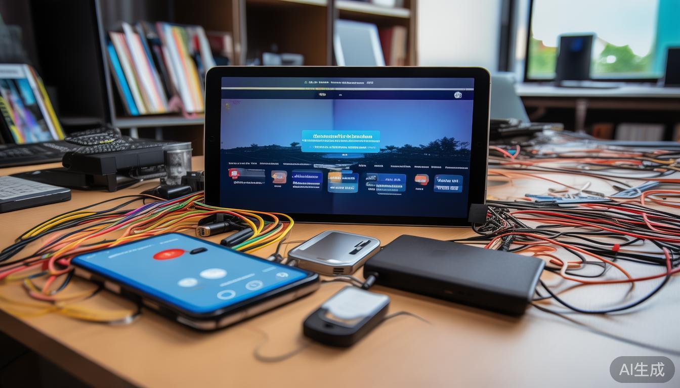 深度剖析TPWallet的智能硬件支持_深度剖析TPWallet的智能硬件支持_深度剖析TPWallet的智能硬件支持