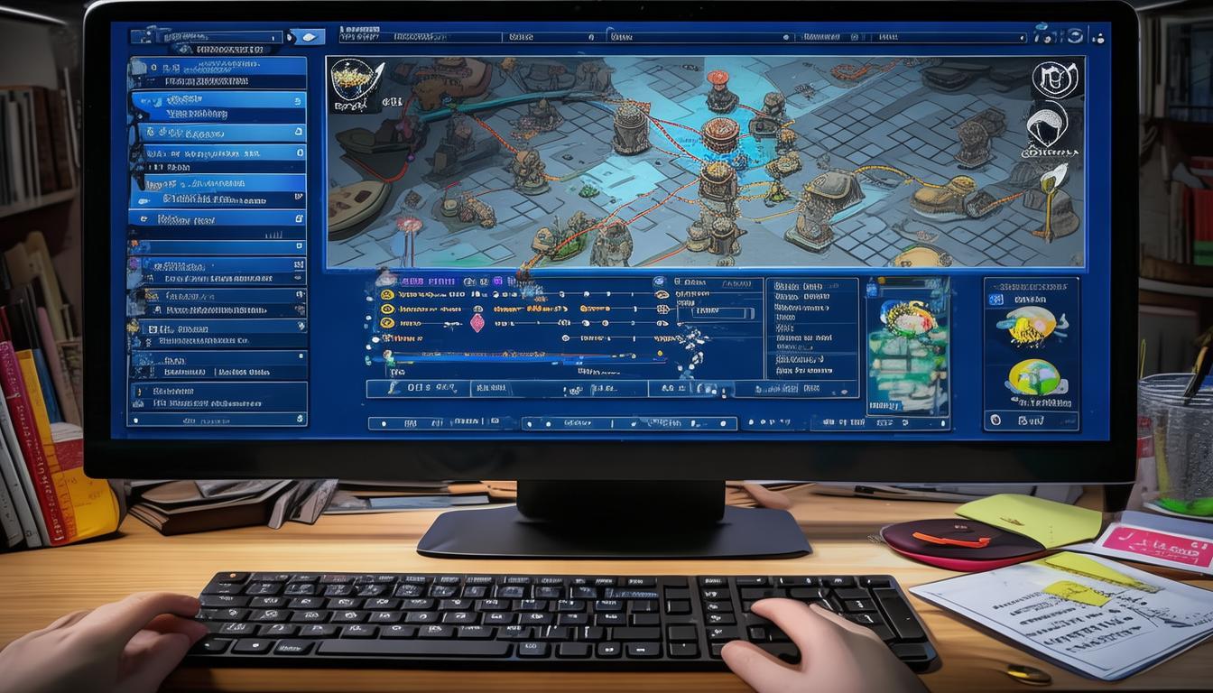 TPTP游戏如何在职业训练中发挥作用_职业能力训练_羽毛球训练作用