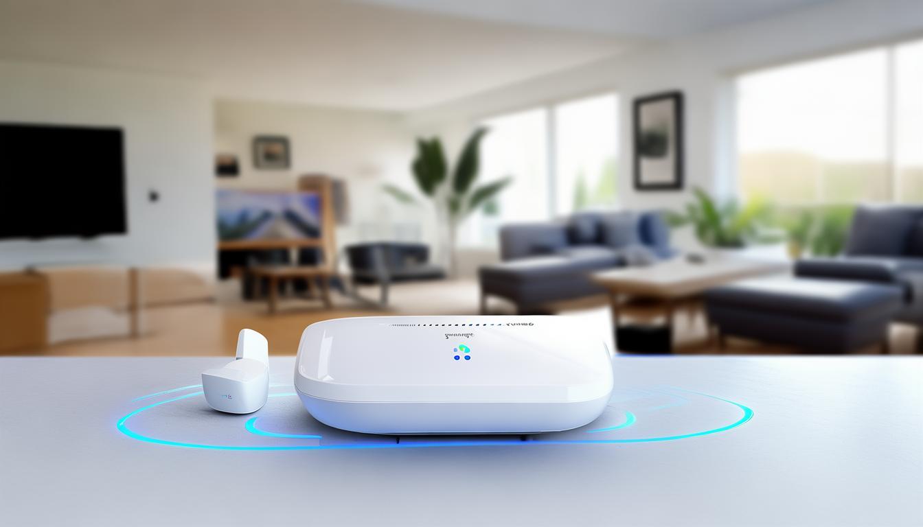 带易展功能的路由器哪个好_什么是易展路由_TP-LINK轻舟AX6000易展Turbo版:高性能路由器的首选