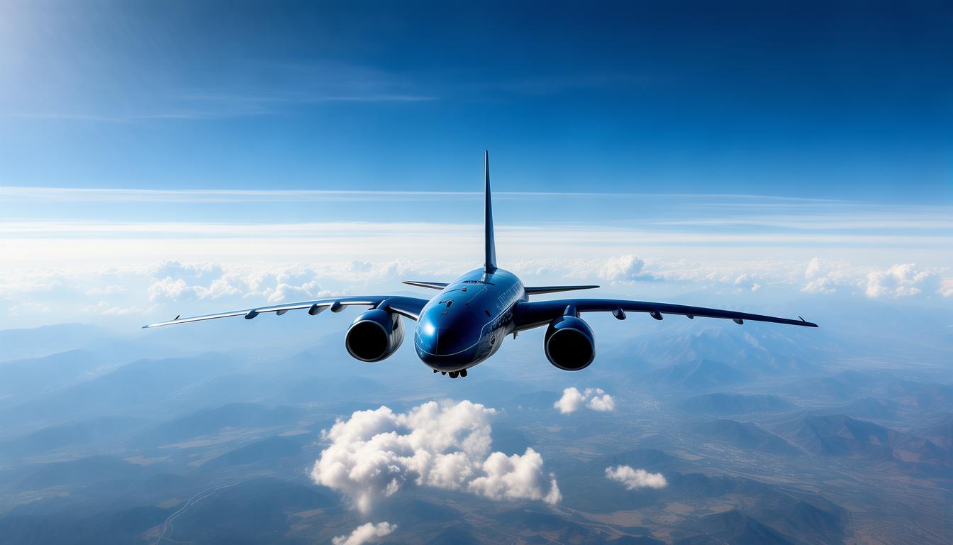 决胜千里:TP1000无人运输机的数据表现评估_无人运输机发展趋势_无人运输系统