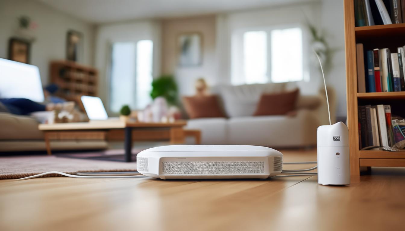 如何利用TP-LINK XDR5430易展版提升家庭工作效率_如何使用易展功能_易展功能有用吗