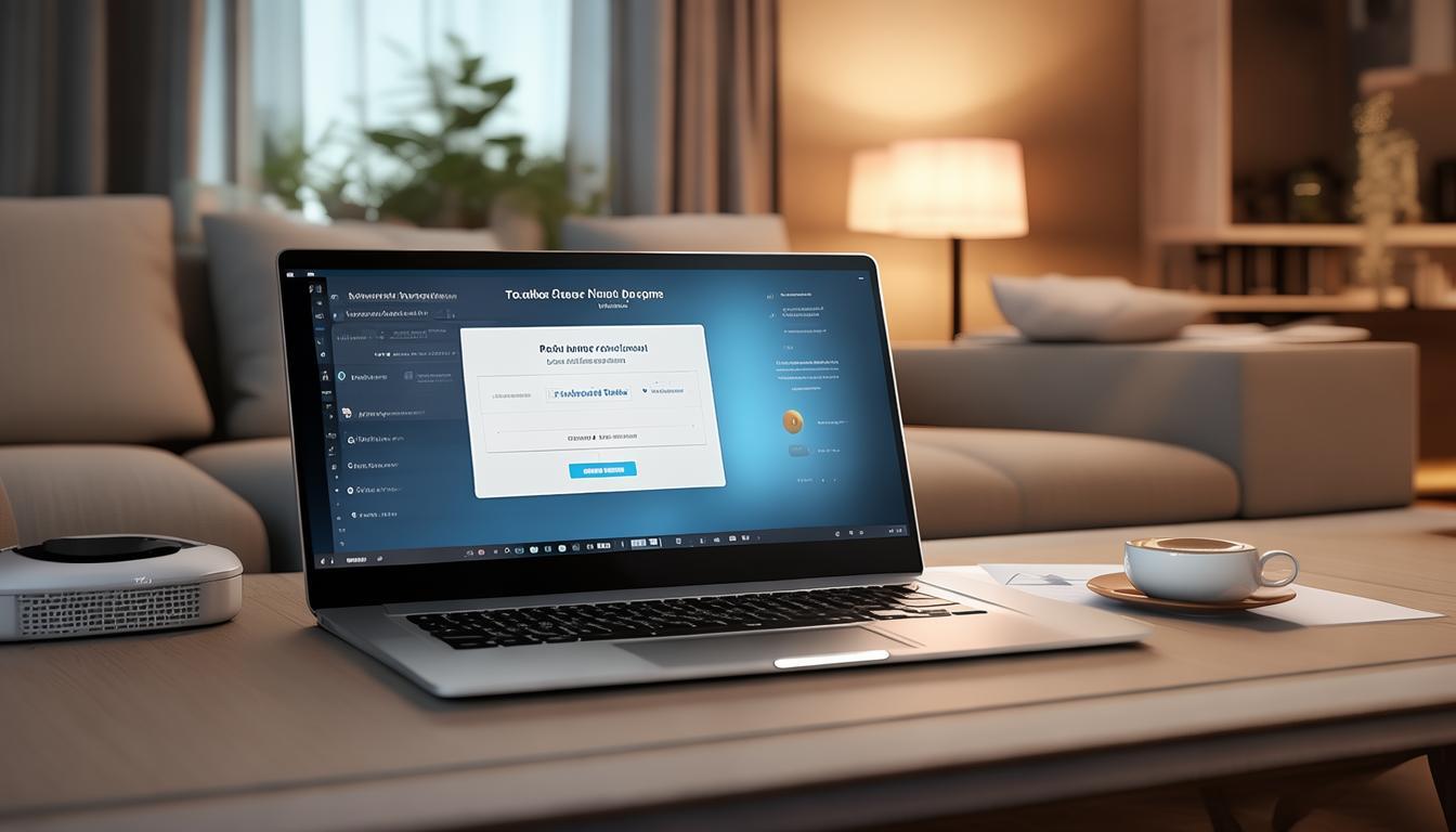 路由器wlan共享_wifi共享路由器_如何使用TP-Link路由器实现无线网络共享