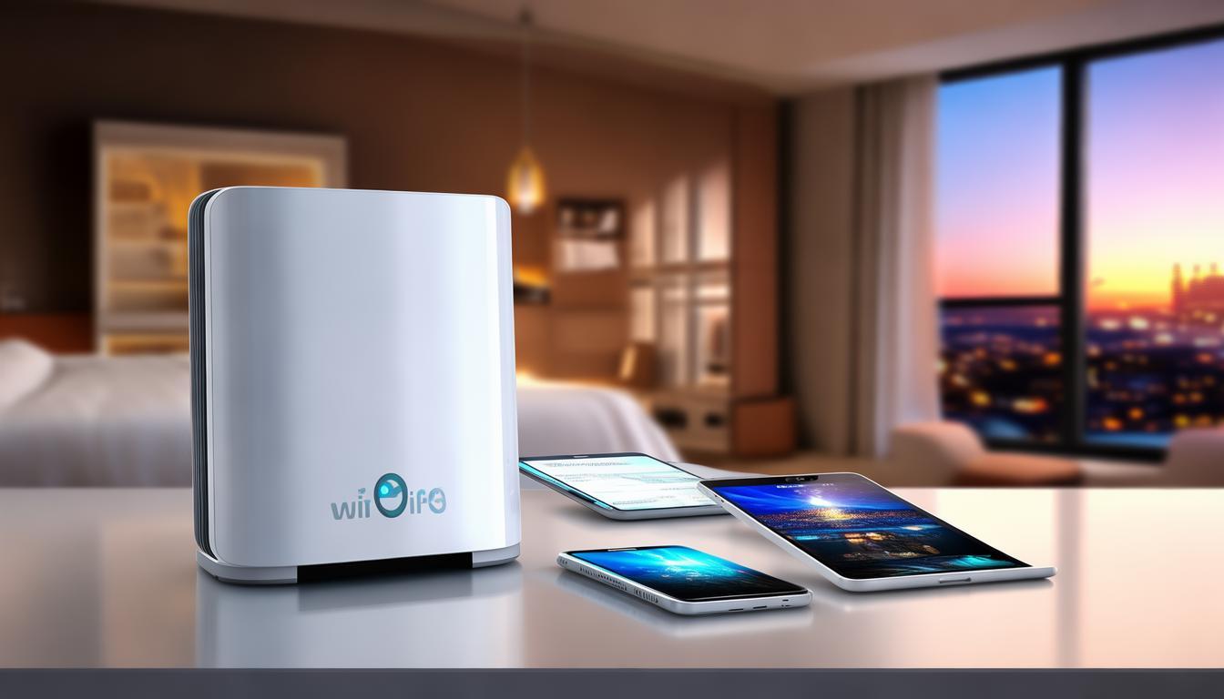 旅行定位软件_旅行车的定位_TP-Link Wi-Fi 6旅行路由器的品牌定位与用户需求