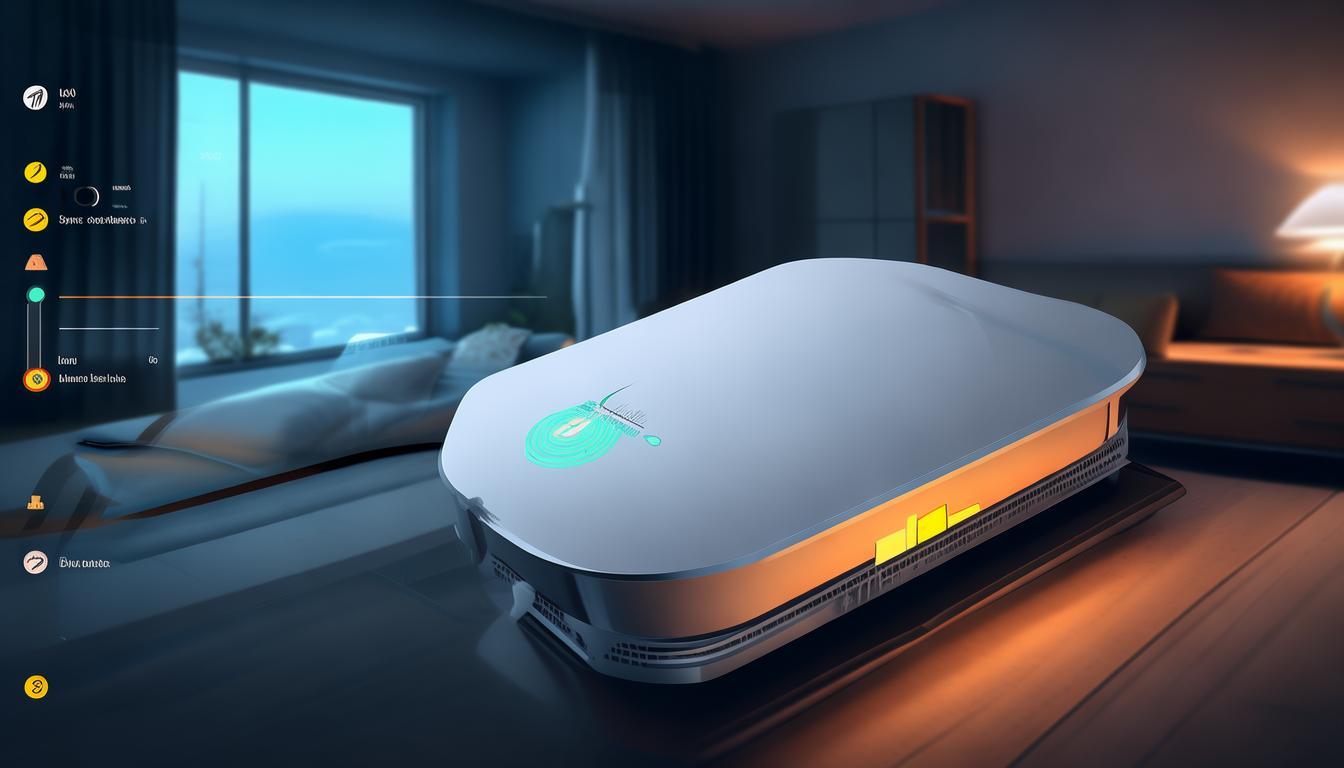 TP-LINK APP控制无线设备的无线网络优化技巧_优化无线网络设置_wifi无线优化