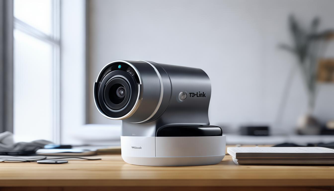 TP-Link摄像头与用户隐私的平衡_摄像头隐私模式有什么用_摄像头隐私模式