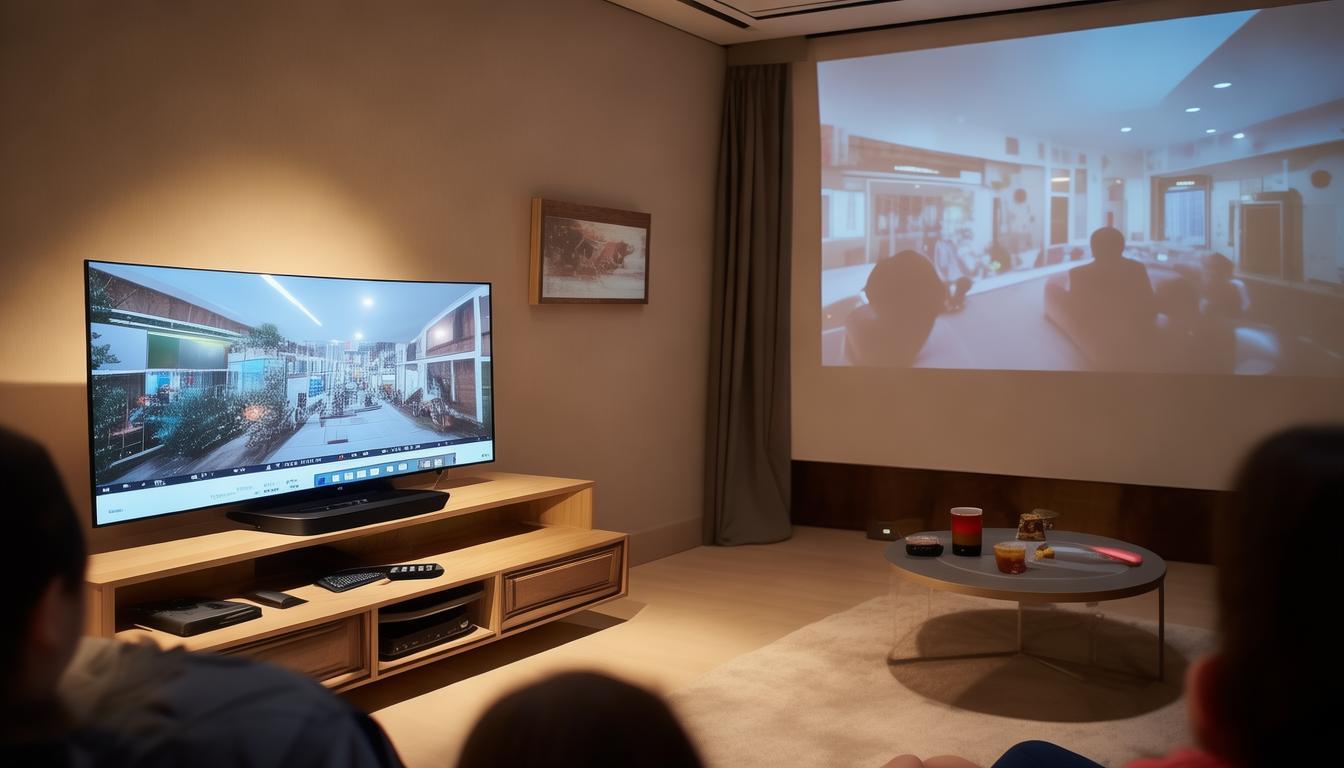 TP-LINK无线摄像头的连接设备选择与匹配_摄像头无线配对什么意思_摄像头老是无线匹配连接失败