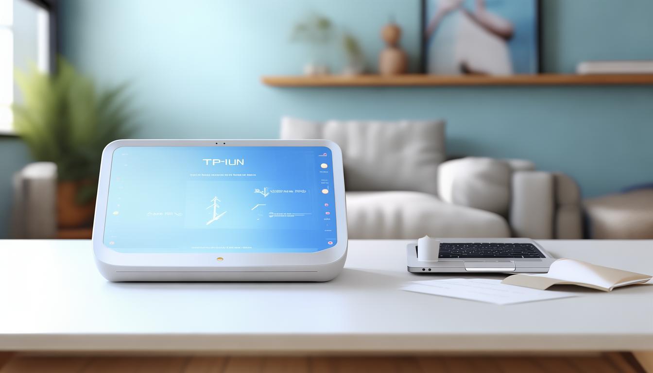 友好的用户界面有哪些特点_成功的设计:TP-LINK产品的用户友好性_用户友好型