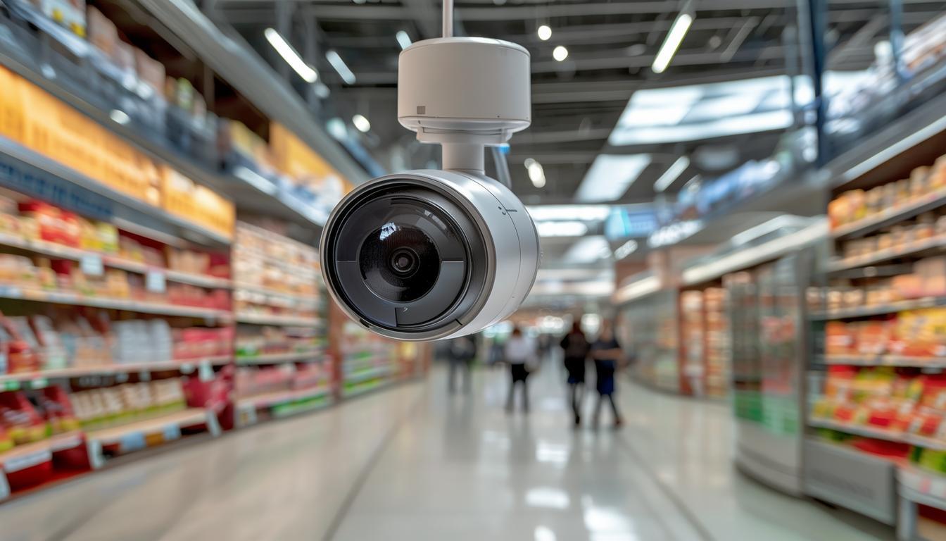 监控摄像头的流量大小_监控摄像头会放大吗_TP-Link摄像头的大小对流动监控的影响