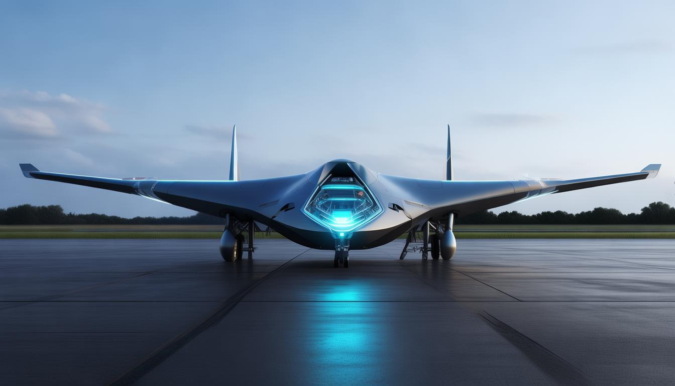 无人运输系统_无人运输机发展趋势_拓宽视野:TP1000无人运输机的性能及市场影响评估