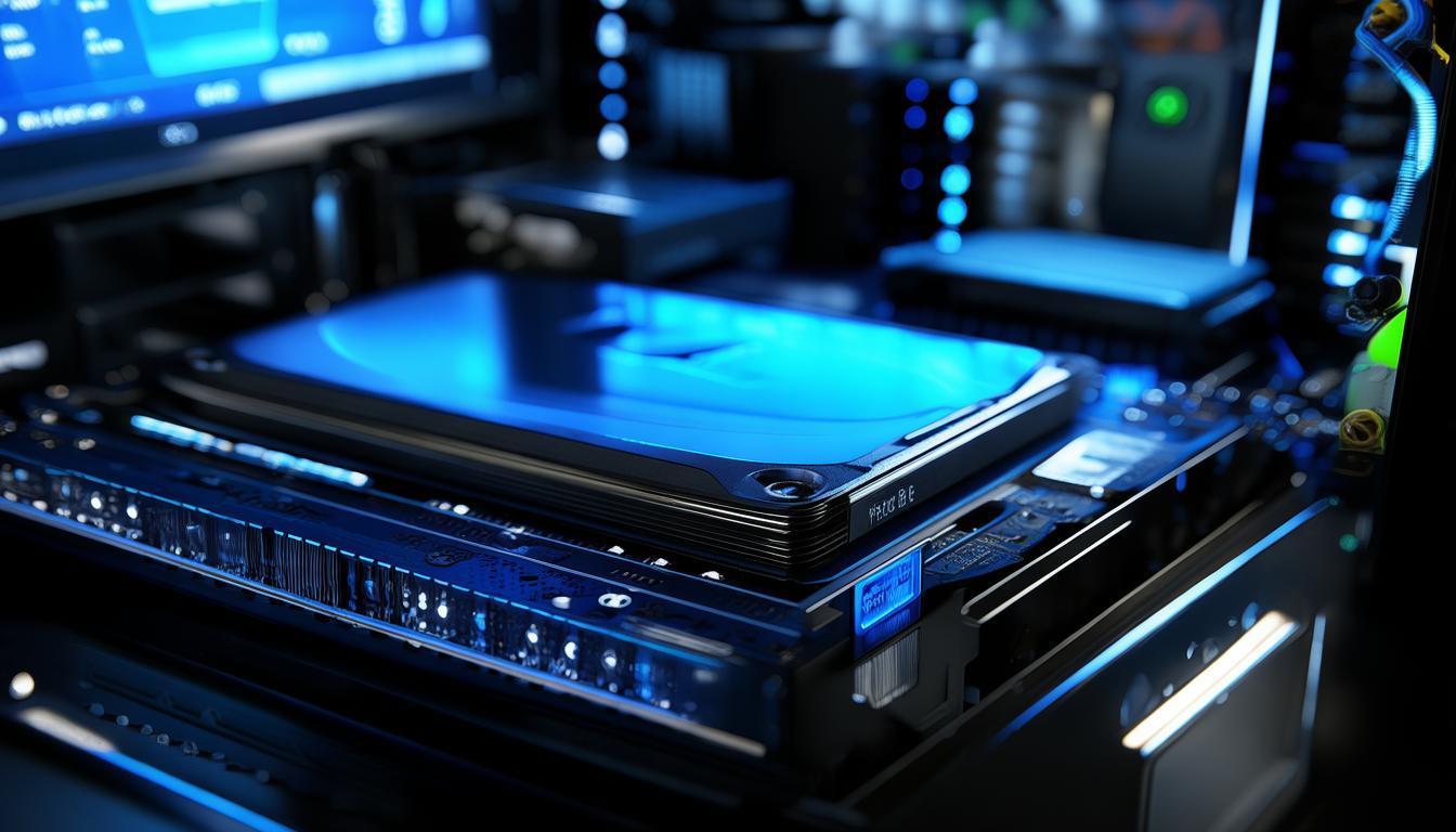 测试笔记本性能_金泰克TP3500 SE 1TB怎么样？性能测试报告_电气测试技术林德杰