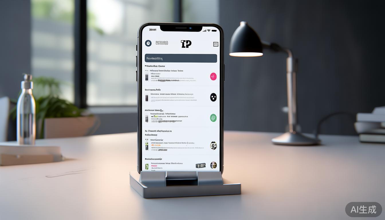 如何通过tp官方下载安卓最新版本2025了解全球市场动态与趋势？_安卓发展新趋势_安卓资讯