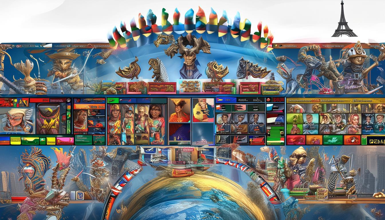 叙事的影响_TPTP游戏的叙事力量及其社会影响_叙事力度