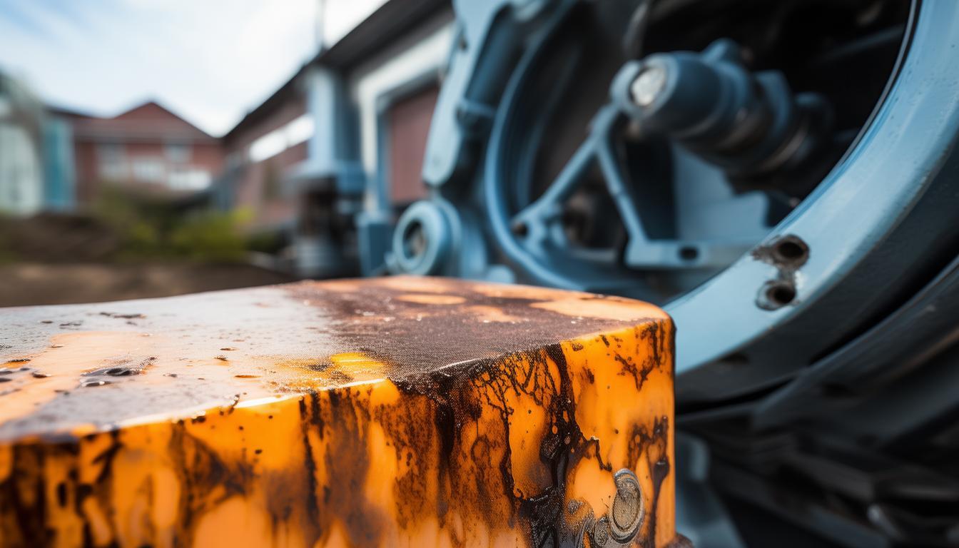 TPU的耐油性与使用环境影响_耐油性测试标准_耐油性材料