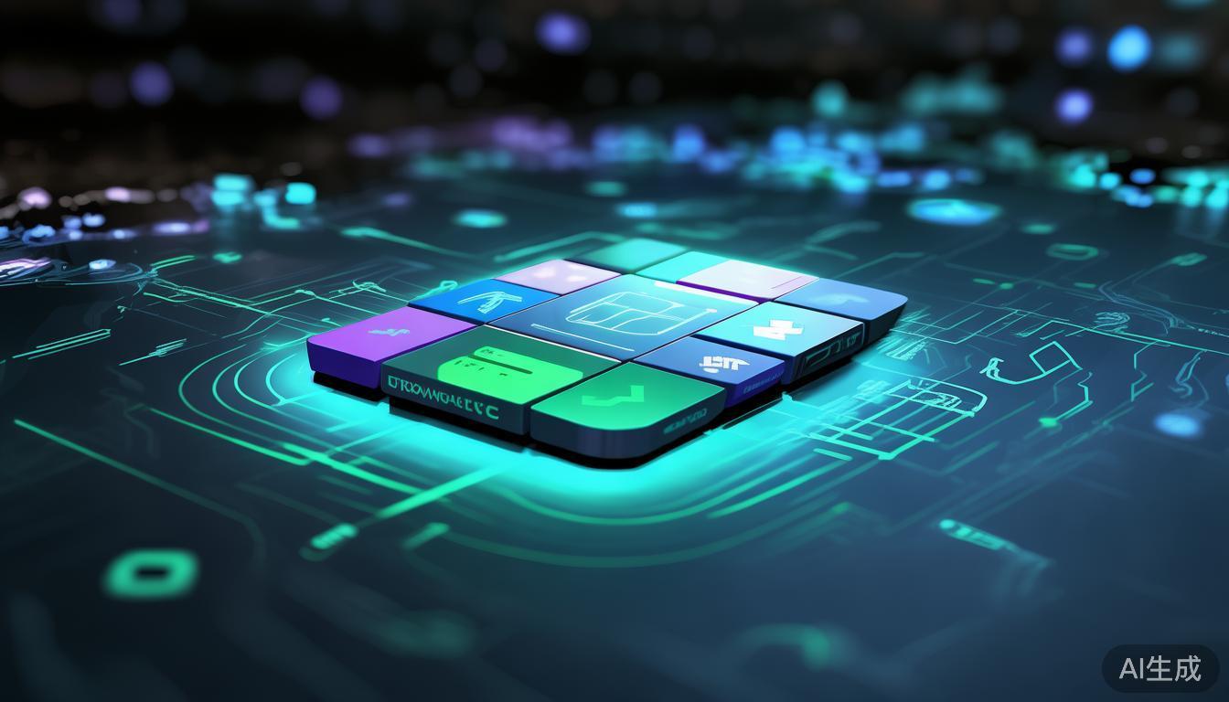 钱包官方下载_钱包app官网_2025 TP钱包官网下载的生态系统与模块化管理