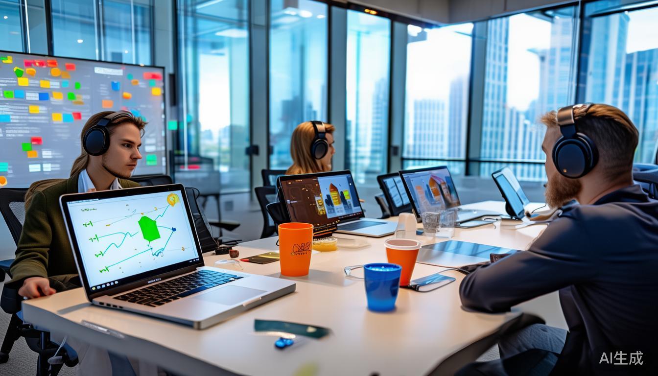 TP官网2025最新版下载在远程工作的运用案例_远程app_TP官网2025最新版下载在远程工作的运用案例