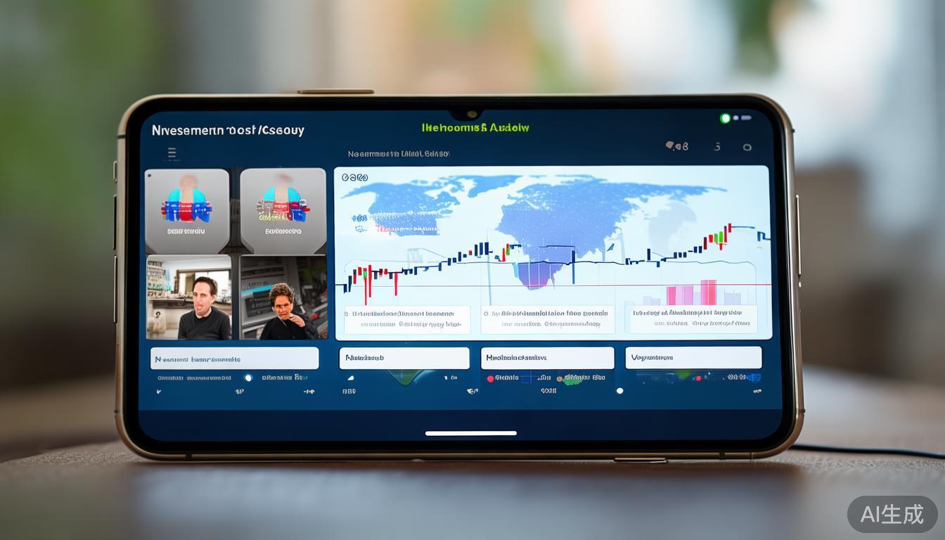 tp官方app下载对新手投资者的支持,如何帮助他们快速成长?_the者_杭州者者网络科技有限公司